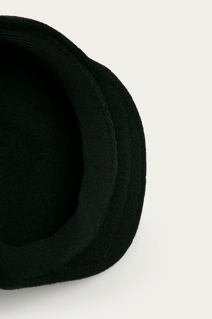 Kangol - Sapka fekete K0875FA.BK001