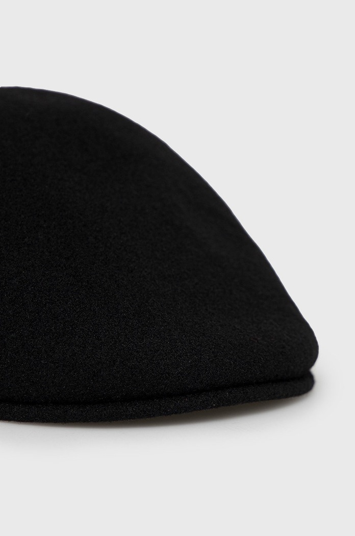 Akcesoria Kangol Kaszkiet K0875FA.BG991 czarny
