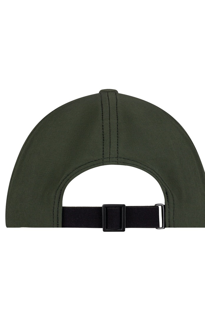 Buff șapcă Trek Cap 123158.851 verde ZS21