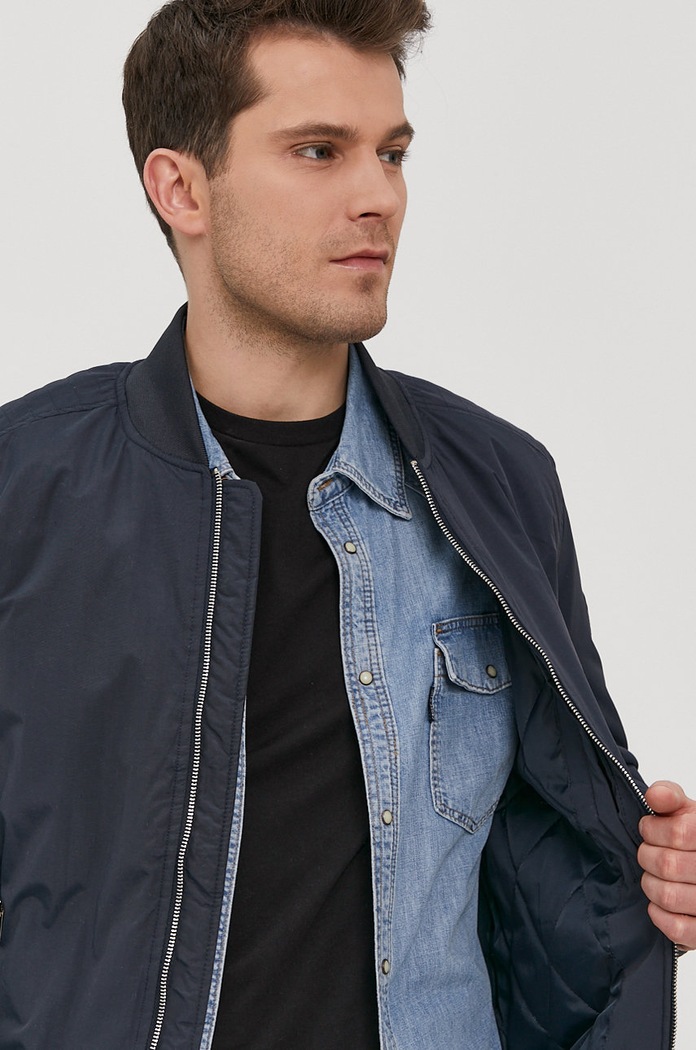 Cross Jeans Kurtka bomber 40221.001
