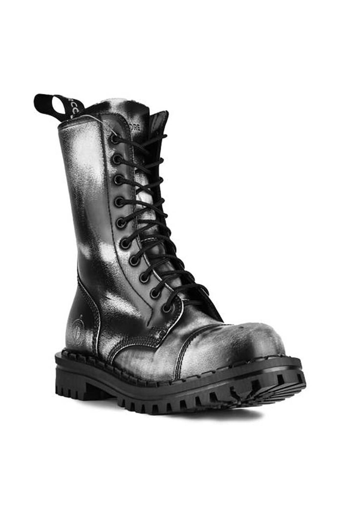 Altercore botine 351 negru ZS26