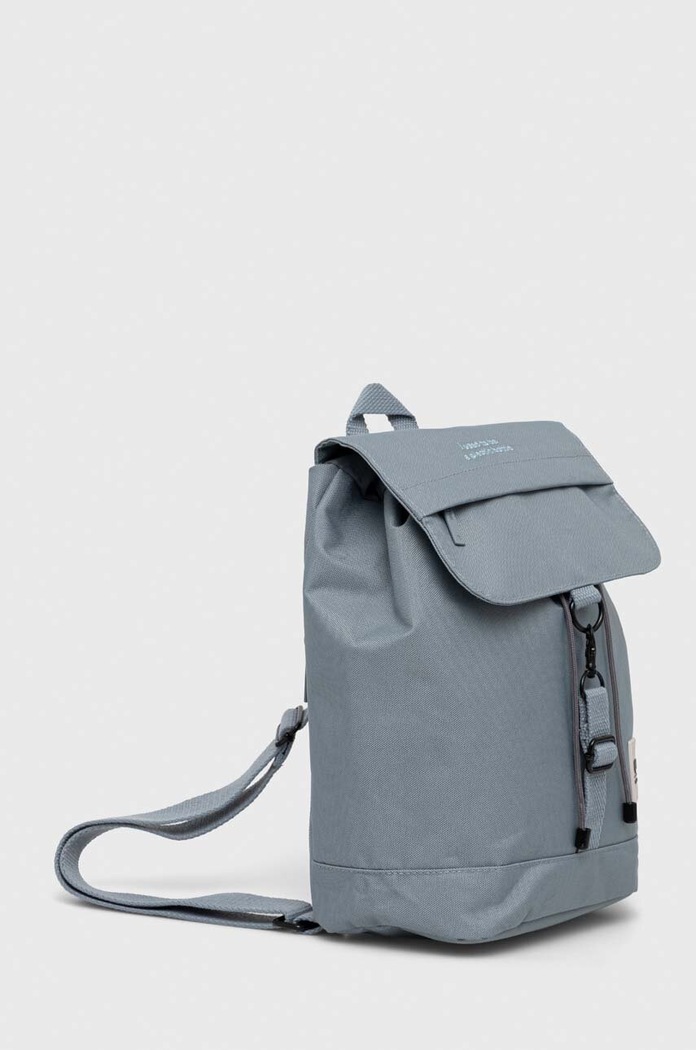 Batoh Lefrik scoutmini.stoneblue modrá ZW21