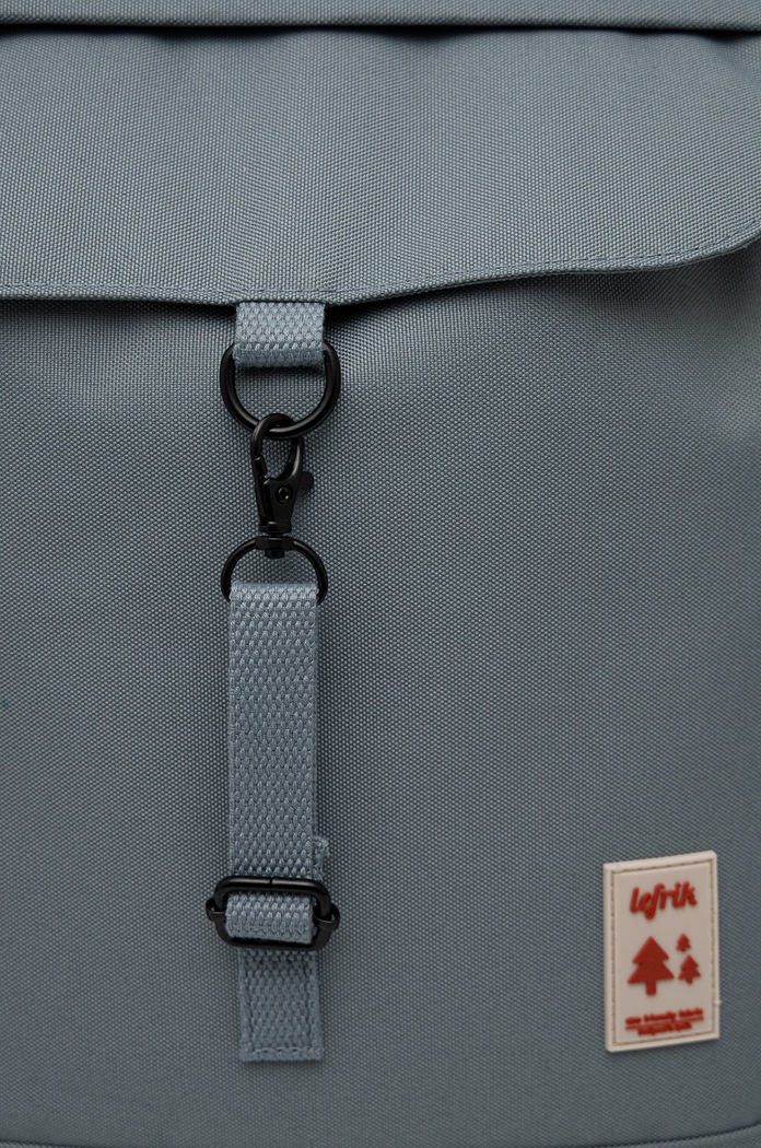 Lefrik hátizsák kék scout.stoneblue
