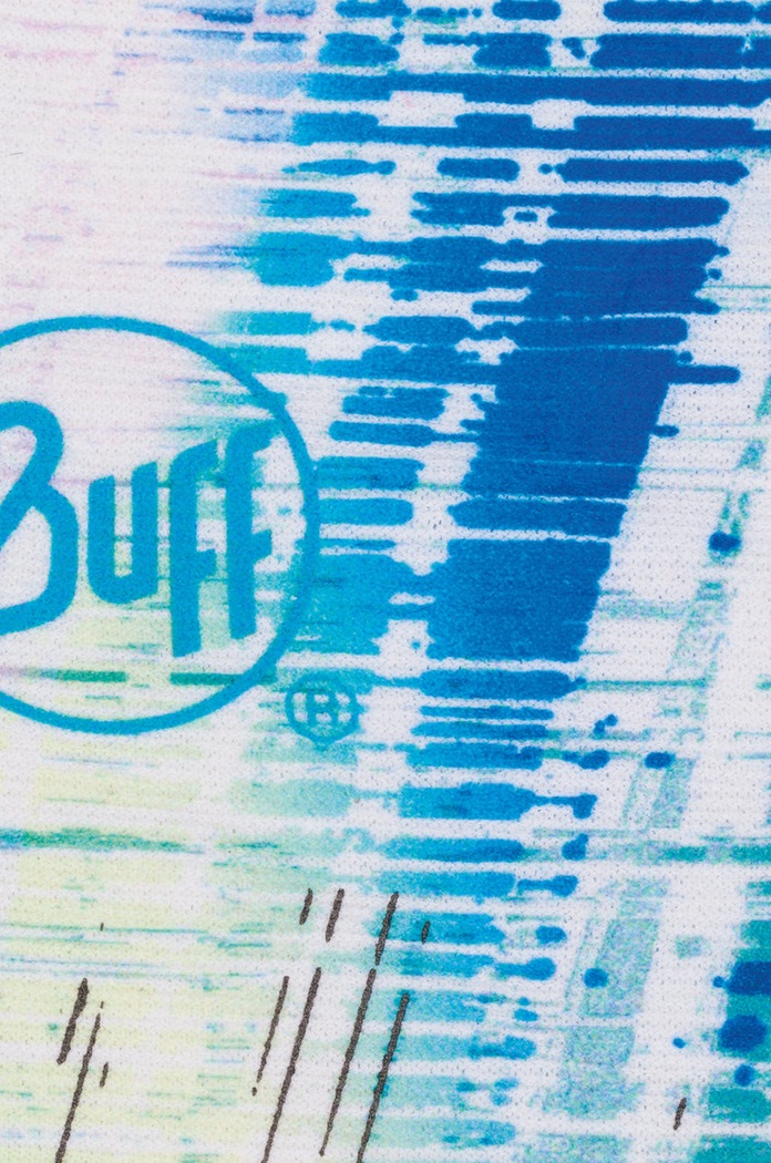 Doplňky Nákrčník Buff Wira Multi 122526.555 vícebarevná