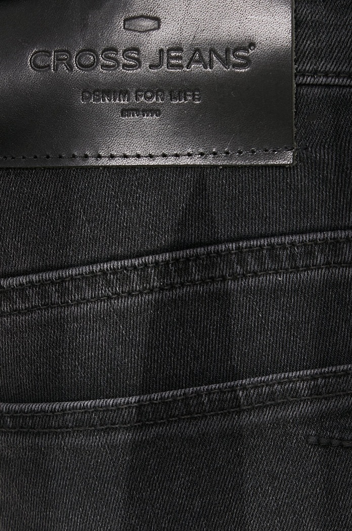 Cross Jeans Jeansy szary F152.092