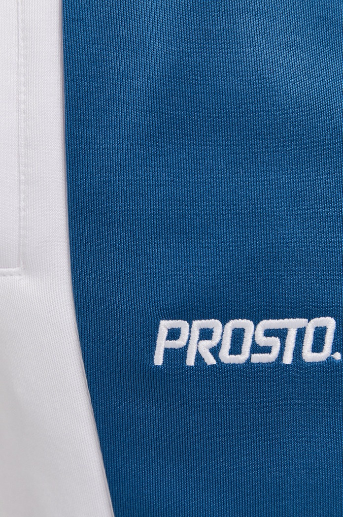 Nohavice Prosto modrá KL211MPAN1042