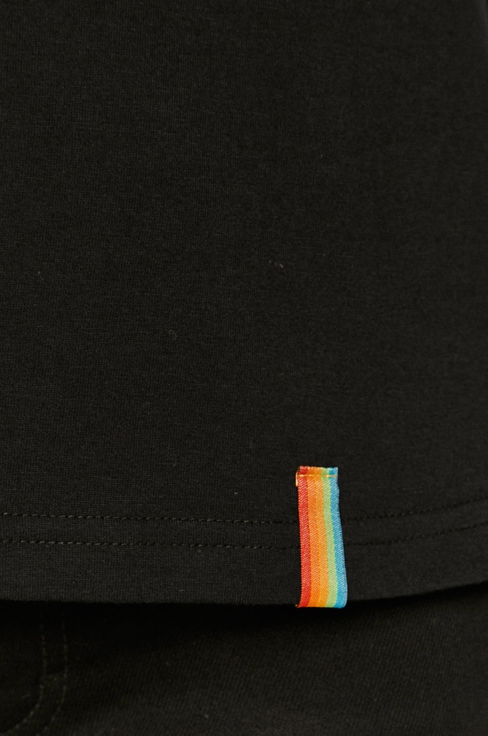 Local Heroes - T-shirt x Polaroid LHPLT0010