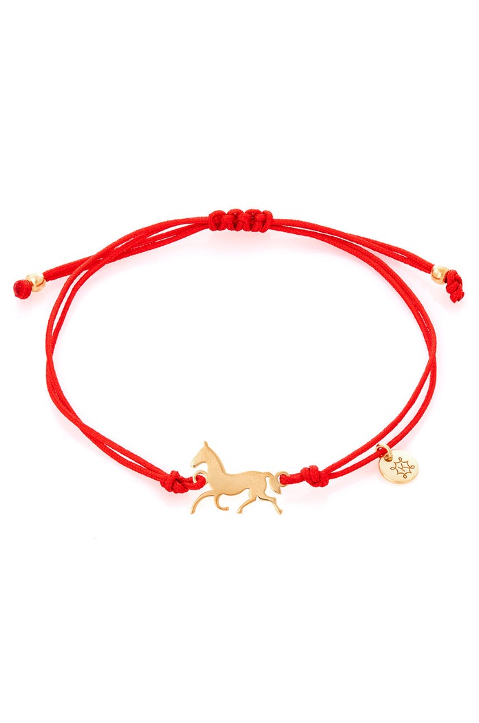 Ania Kruk karperec Believe Gift Box piros SGCAU0255Z