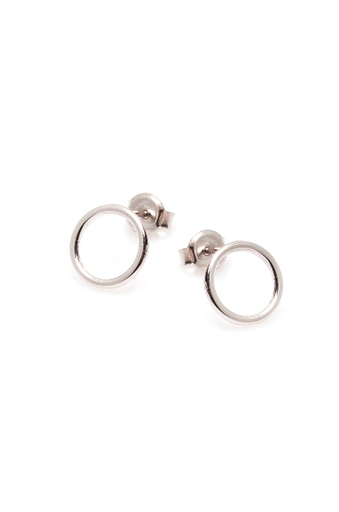 ANIA KRUK orecchini in argento COSMO argento argento SGCKS0450