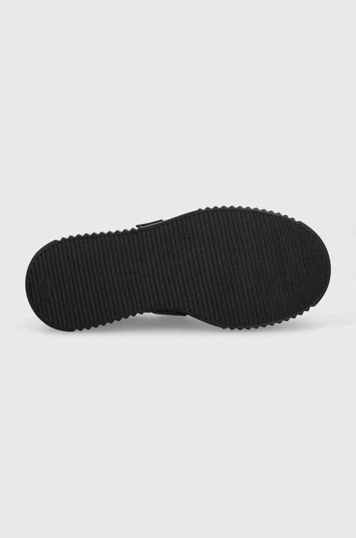 Κλειστά παπούτσια Altercore ANABELLE.VEGAN.BLACK μαύρο