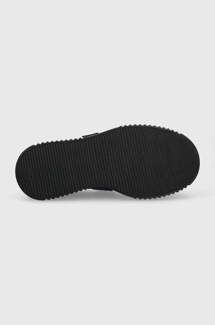 Κλειστά παπούτσια Altercore ANABELLE.VEGAN.BLACK μαύρο