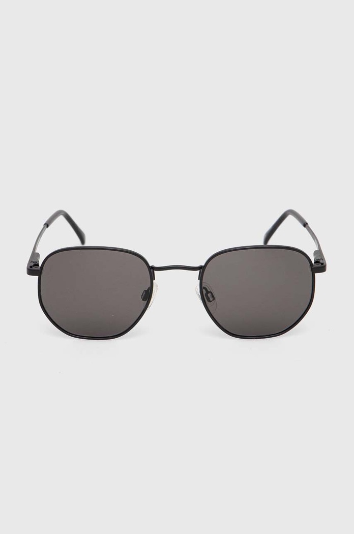 Sluneční brýle Volcom VE01800101.Matte.Blac černá SS24