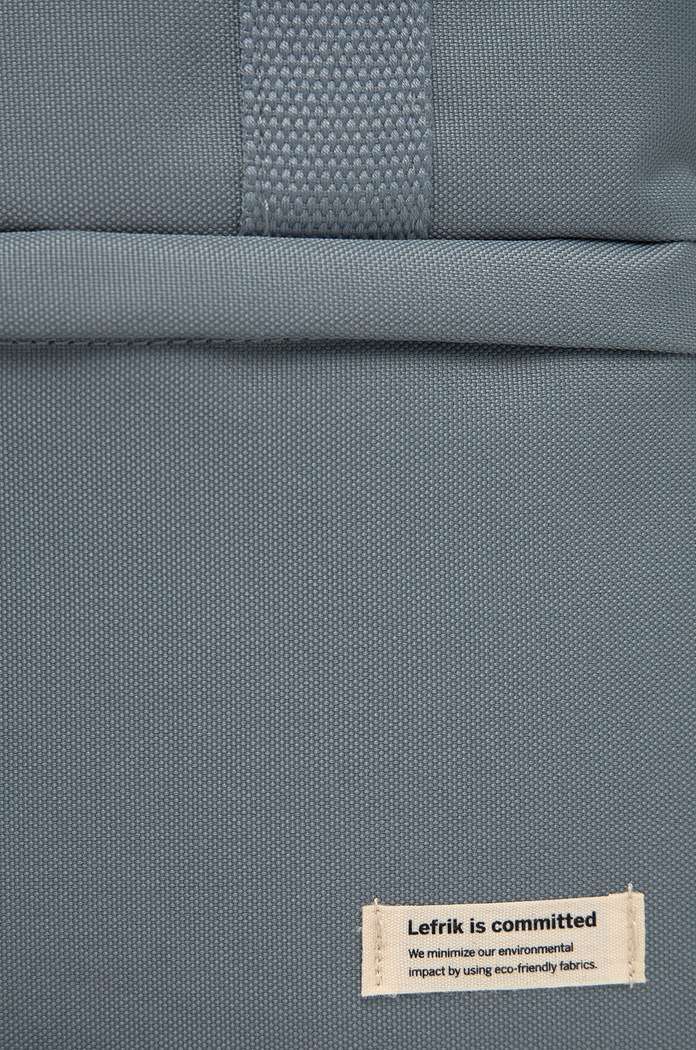 Lefrik rucsac DAILY.SMART.13.STONE albastru ZS22