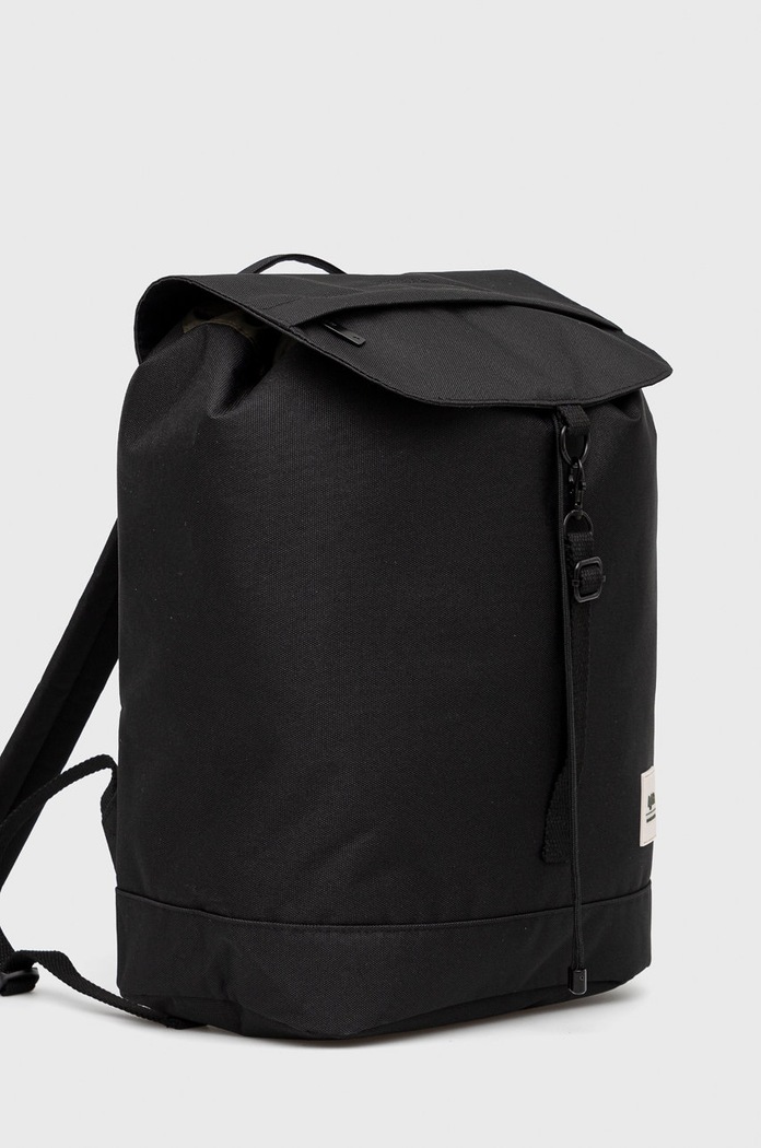 Ruksak Lefrik SCOUT.METALHOOK.BLK čierna ZS22
