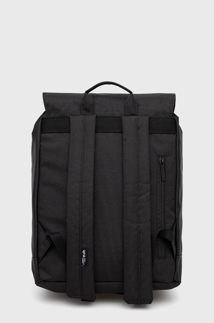 Doplnky Ruksak Lefrik SCOUT.METALHOOK.BLK čierna