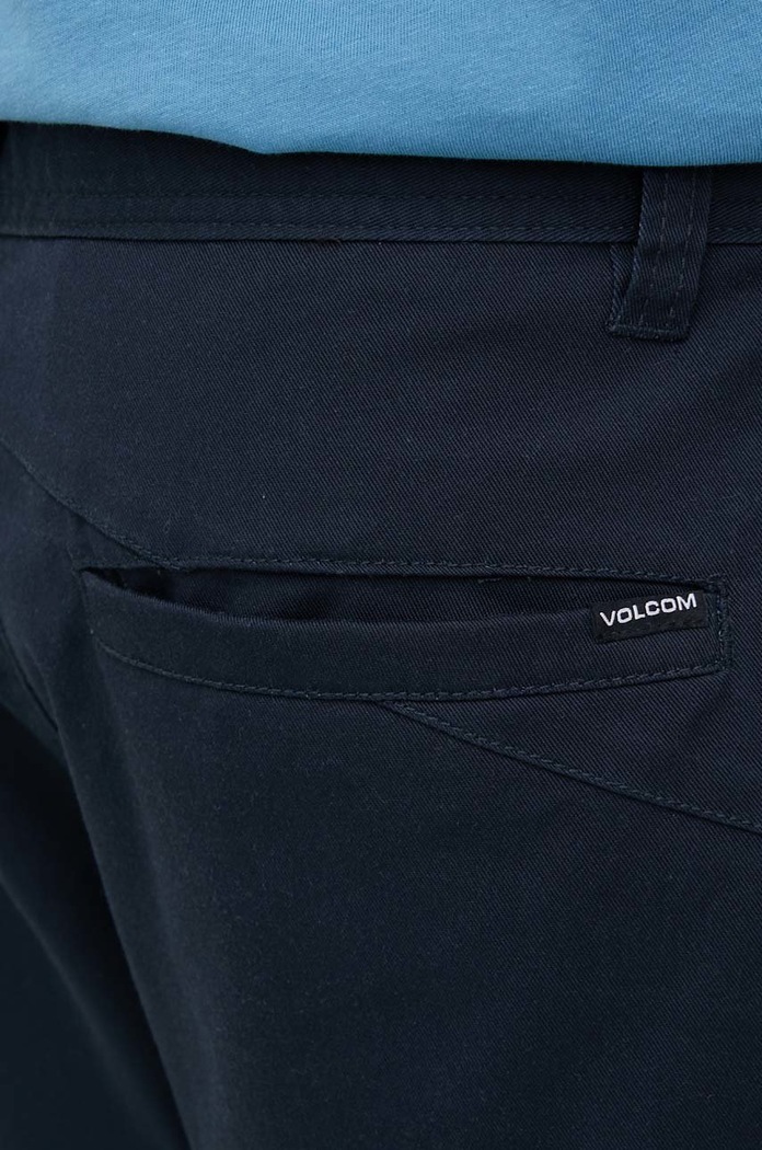 Kraťasy Volcom námořnická modř A0931602.DNV