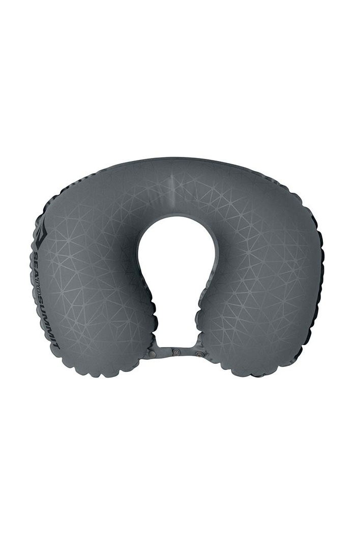 Doplnky Vankúš Sea To Summit Aeros Ultralight Pillow APILULYHA.UNI sivá