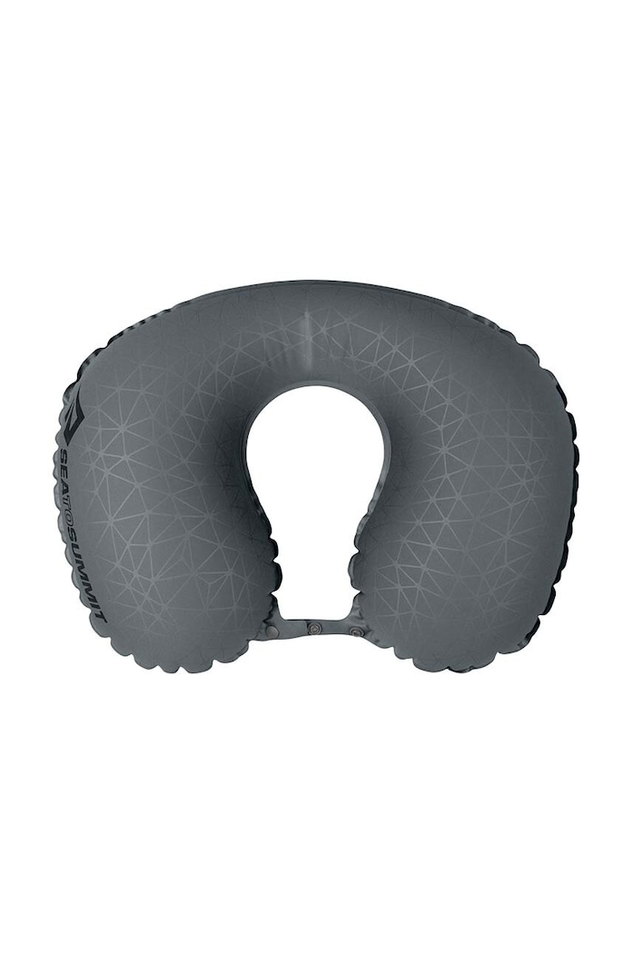 Doplnky Vankúš Sea To Summit Aeros Ultralight Pillow APILULYHA.UNI sivá