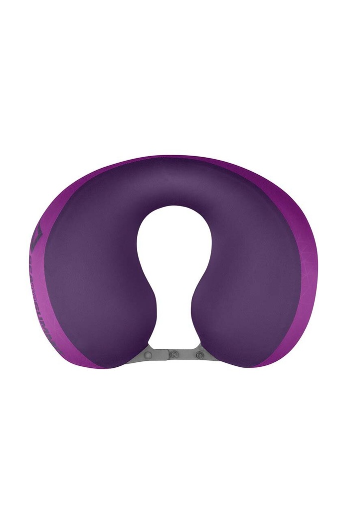 Polštář Sea To Summit Aeros Premium Pillow APILPREM.RG fialová SS24