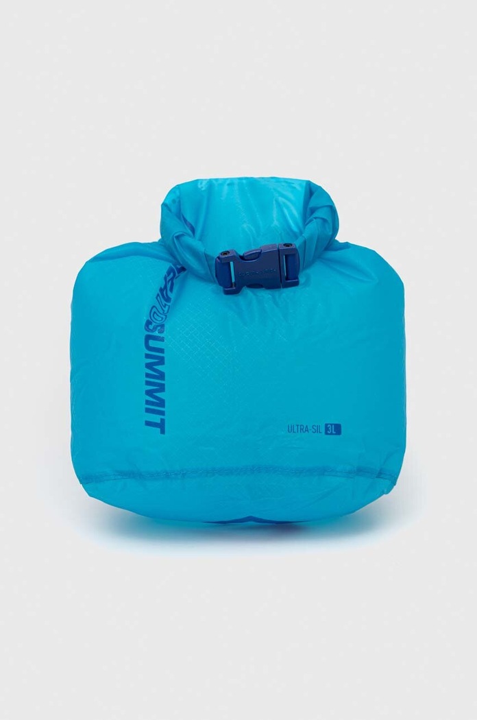 Sea To Summit pokrowiec wodoodporny Ultra-Sil Dry Bag 3 L outdoor niebieski ASG012021.3L