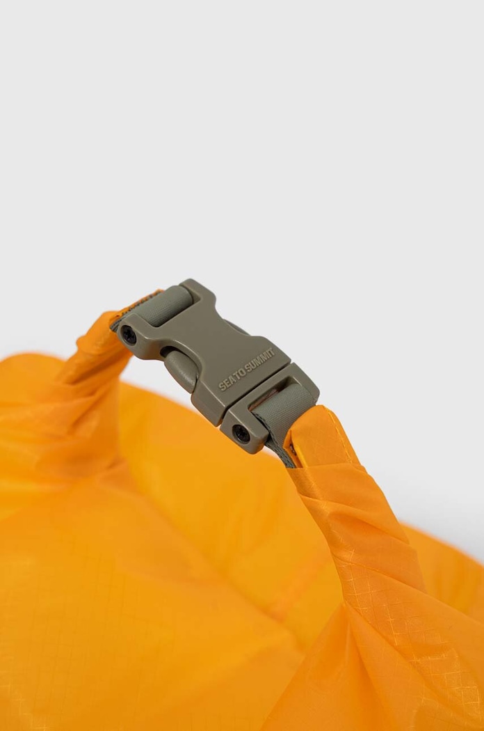 Sea To Summit pokrowiec wodoodporny Ultra-Sil Dry Bag 5 L ASG012021.5L żółty AW23