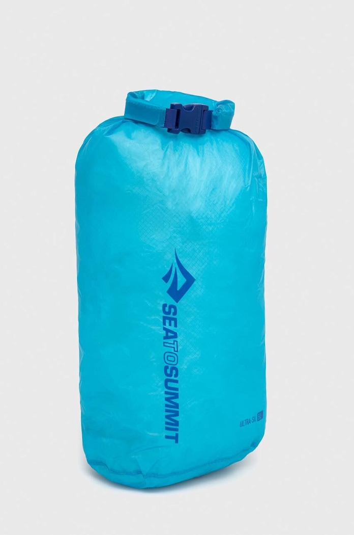Αδιάβροχο κάλυμμα Sea To Summit Ultra-Sil Dry Bag 5 L ASG012021.5L μπλε AW23