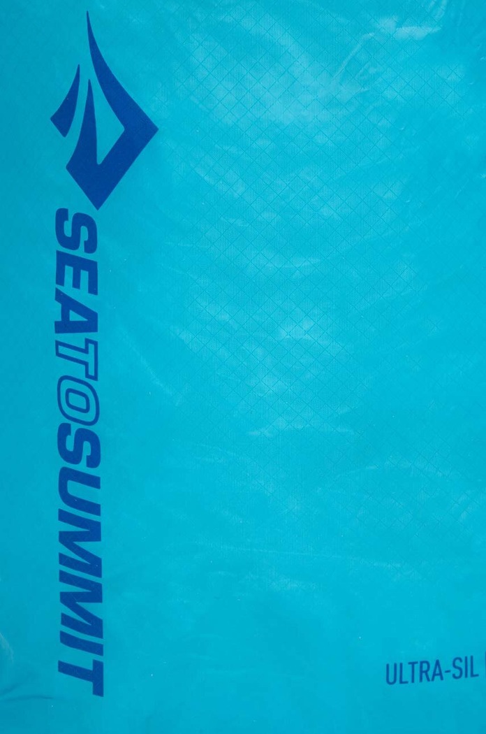 Αδιάβροχο κάλυμμα Sea To Summit Ultra-Sil Dry Bag 5 L μπλε ASG012021.5L