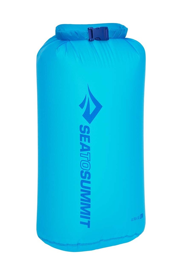 Vodotesný kryt Sea To Summit Ultra-Sil Dry Bag 8 L outdoor modrá ASG012021.8L