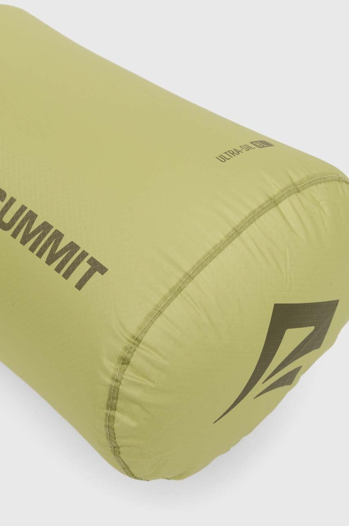 Водоустойчиво покривало Sea To Summit Ultra-Sil Dry Bag 8 L ASG012021.8L зелен SS24