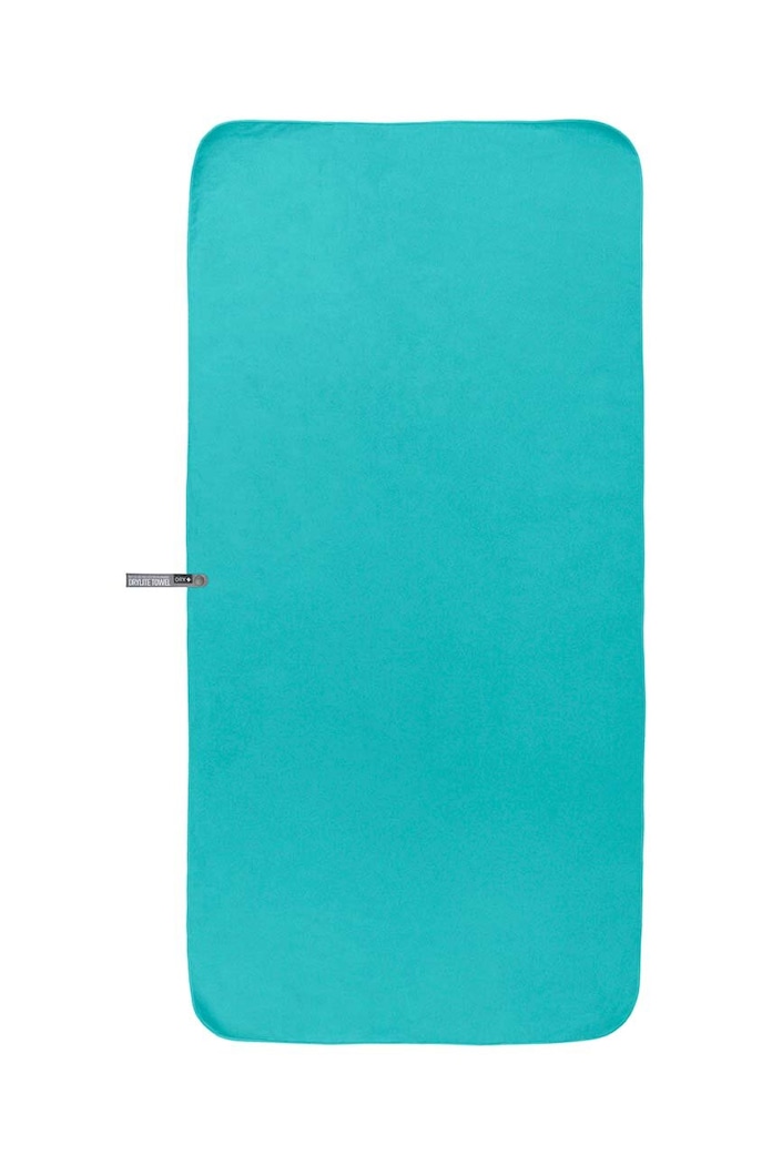 Uterák Sea To Summit DryLite 50 x 100 cm ADRYA.M modrá AA00