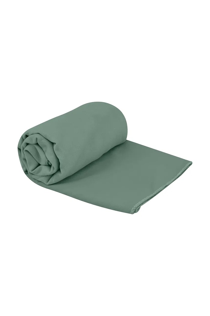 Sea To Summit prosop DryLite 50 x 100 cm ADRYA.M verde AA00