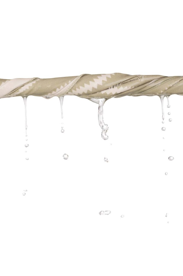 Аксесоари Кърпа Sea To Summit DryLite 60 x 120 cm Towel ADRYA.L бежов
