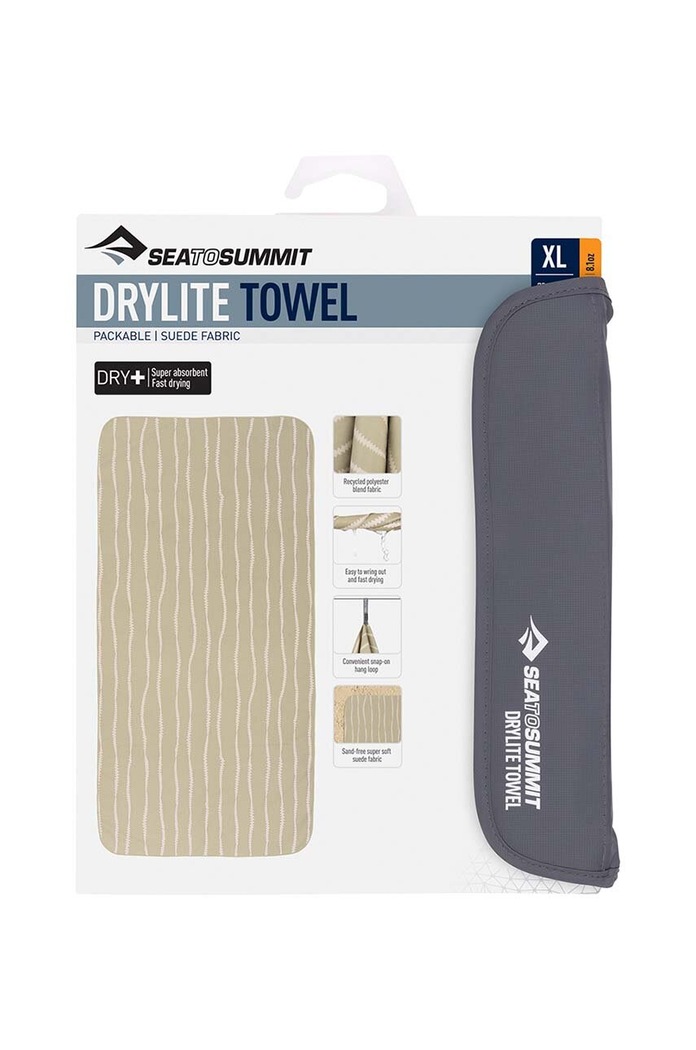 Sea To Summit prosop DryLite 75 x 150 cm ADRYA.XL