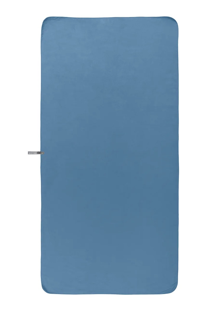 Uterák Sea To Summit DryLite 75 x 150 cm vodný šport modrá ADRYA.XL