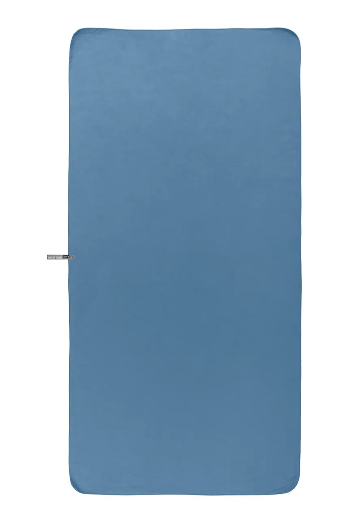 Uterák Sea To Summit DryLite 75 x 150 cm vodný šport modrá ADRYA.XL