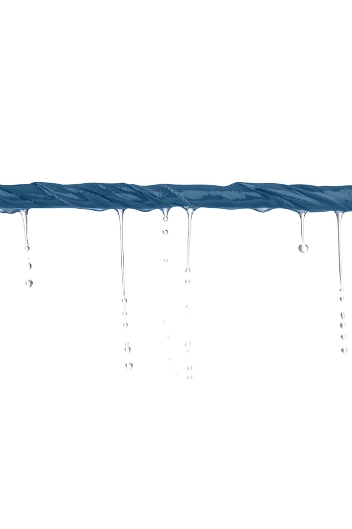 Uterák Sea To Summit DryLite 75 x 150 cm ADRYA.XL modrá