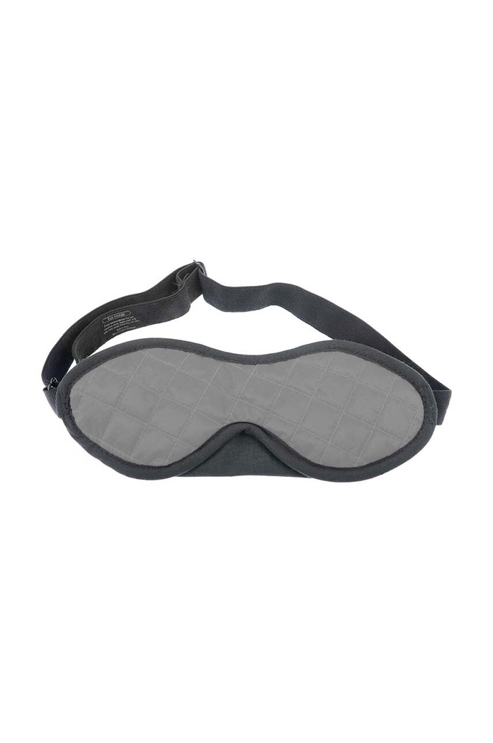 Μάσκα ύπνου ματιών Sea To Summit Ultra-Sil Eye Shade γκρί ATC032011