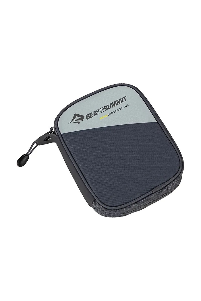Sea To Summit etui na karty Ultra-Sil Card Holder RFID szary ATC033061