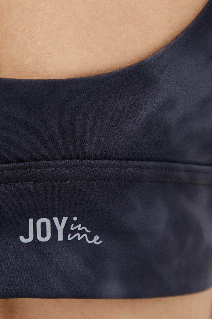 JOYINME sportmelltartó jógázáshoz Base Ease Stanik.Base sötétkék