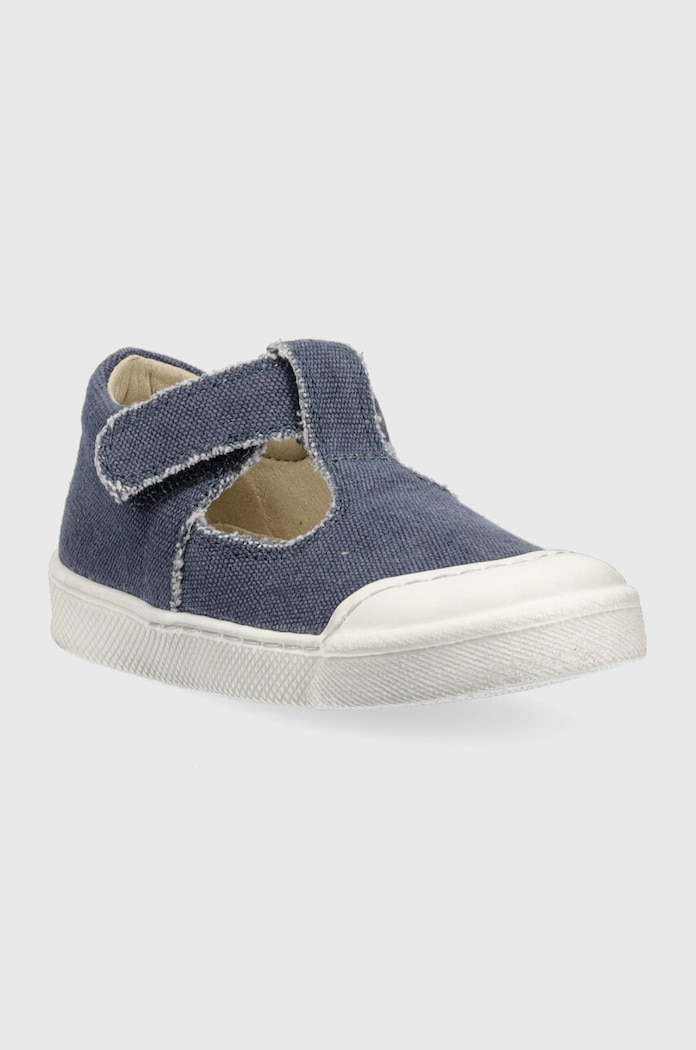 Froddo tenisówki dziecięce G2130295 niebieski SS24