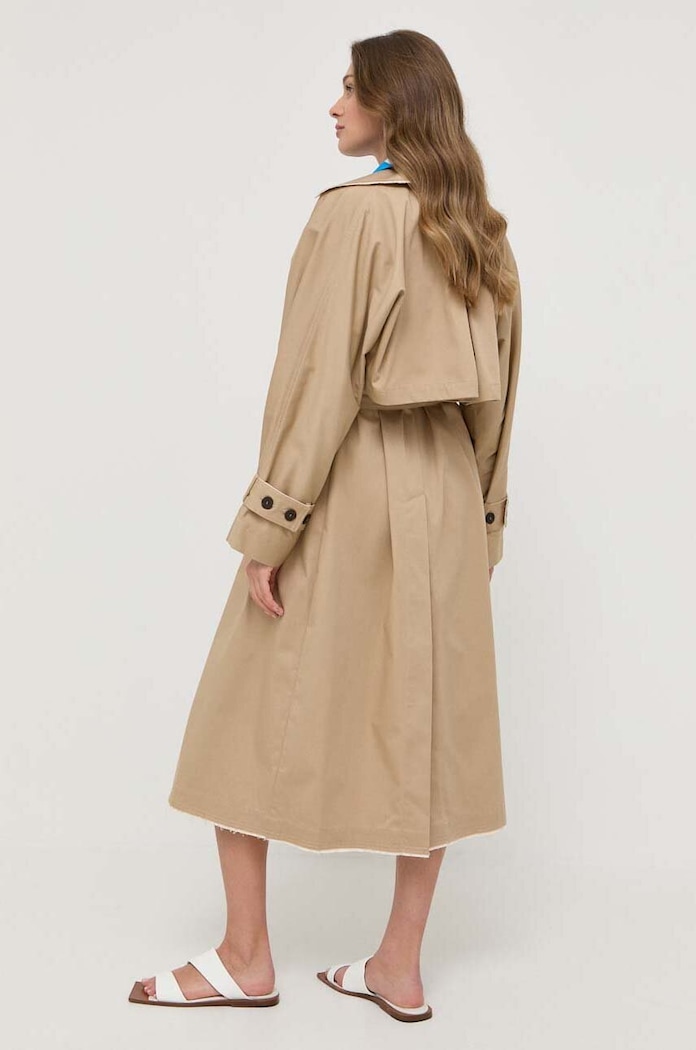Beatrice B trencz beżowy 23FE2476TAILOR