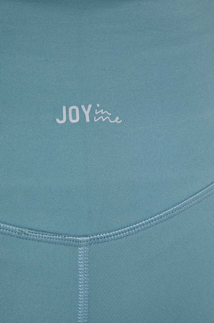 JOYINME legginsy do jogi Unity Surrounded turkusowy Legginsy7.8Surround