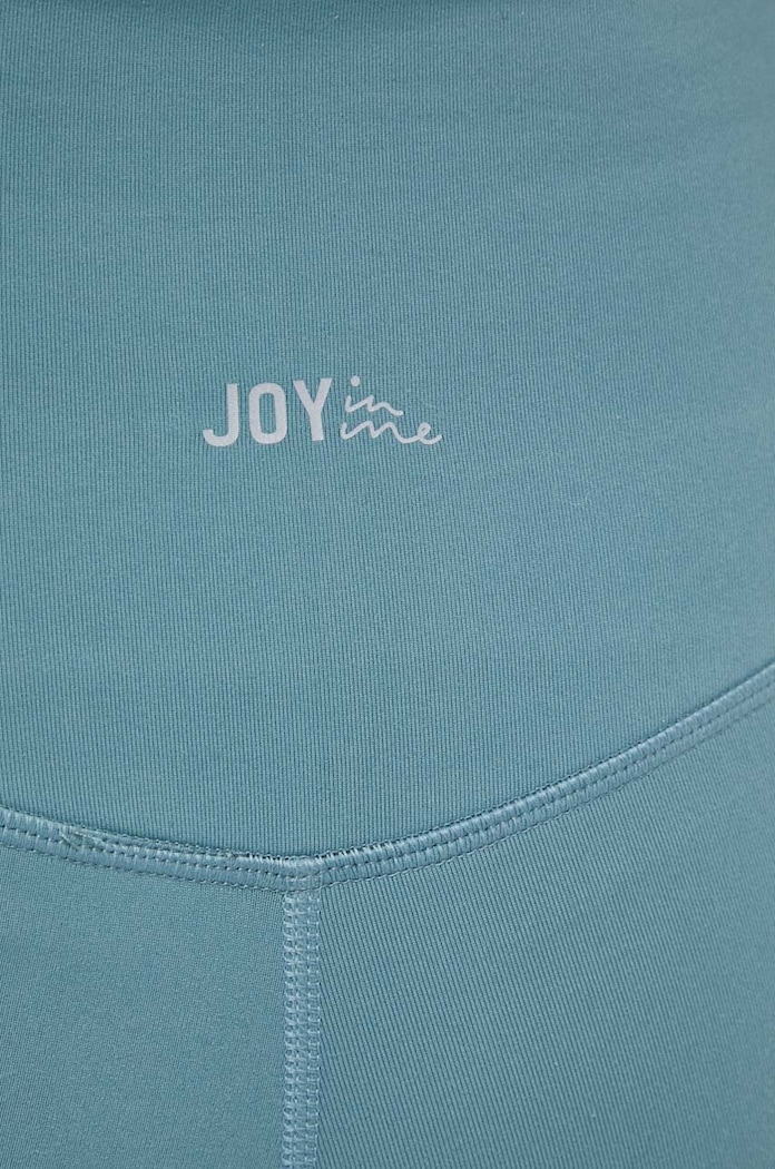 JOYINME legginsy do jogi Unity Surrounded turkusowy Legginsy7.8Surround