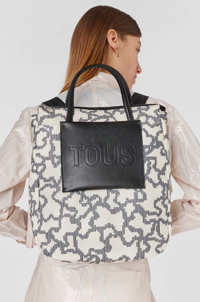 Tous rucsac bej 2001851501