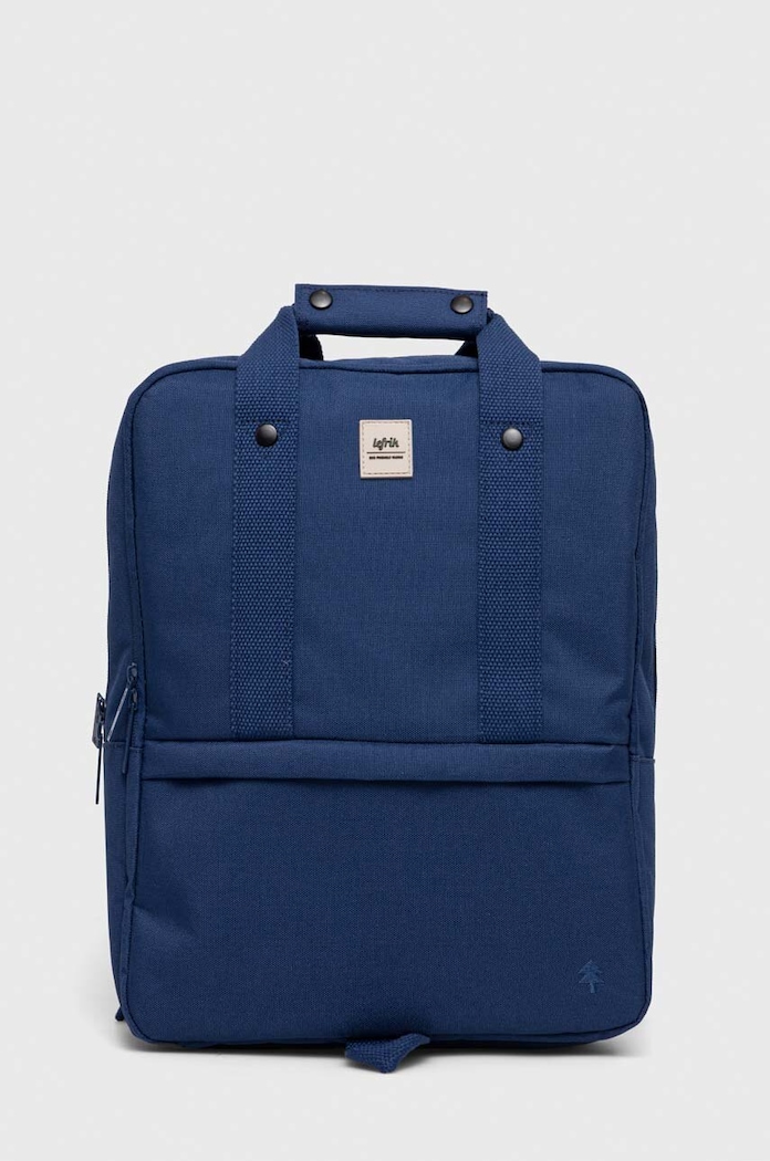Lefrik rucsac uni albastru Smart.daily.13