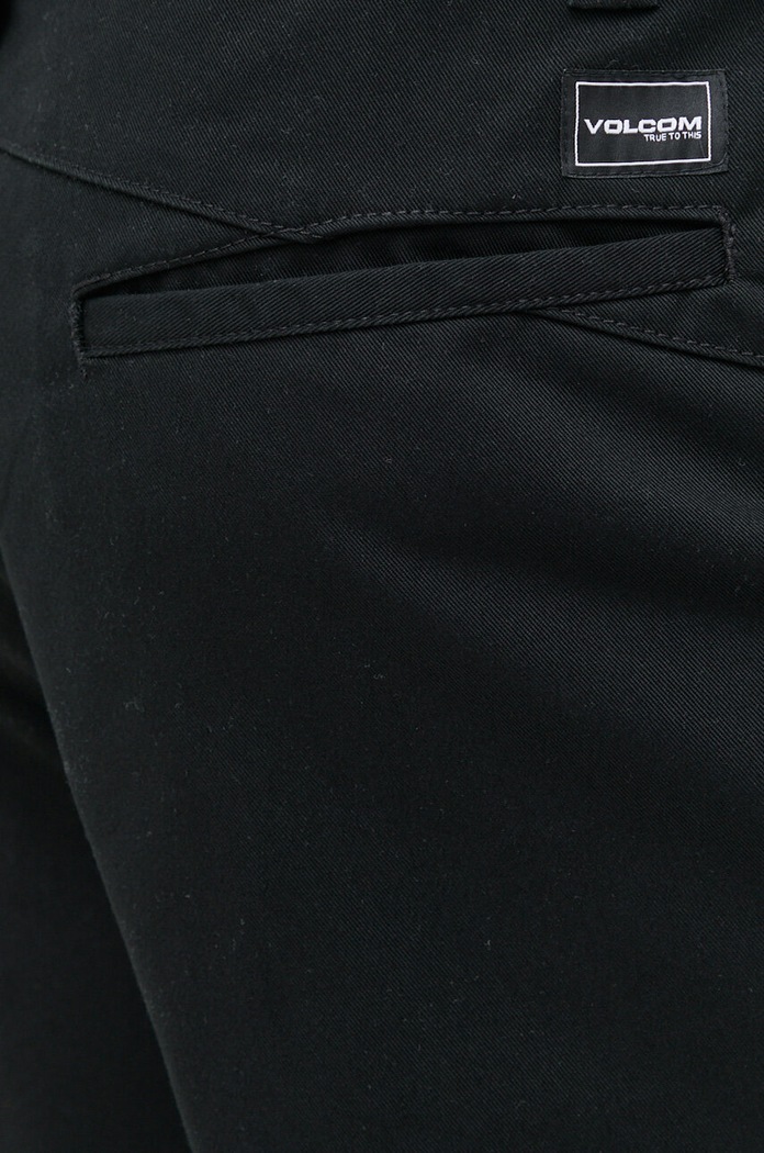 Volcom szorty czarny A0912301.BLK