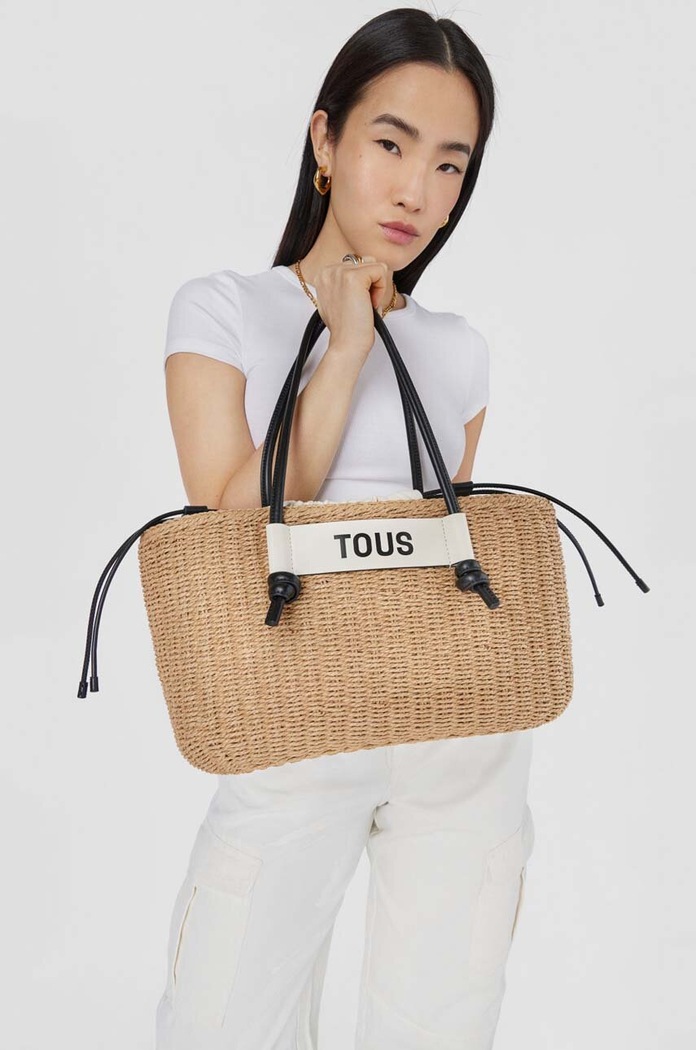 Torba Tous Scoubidou 2001716959