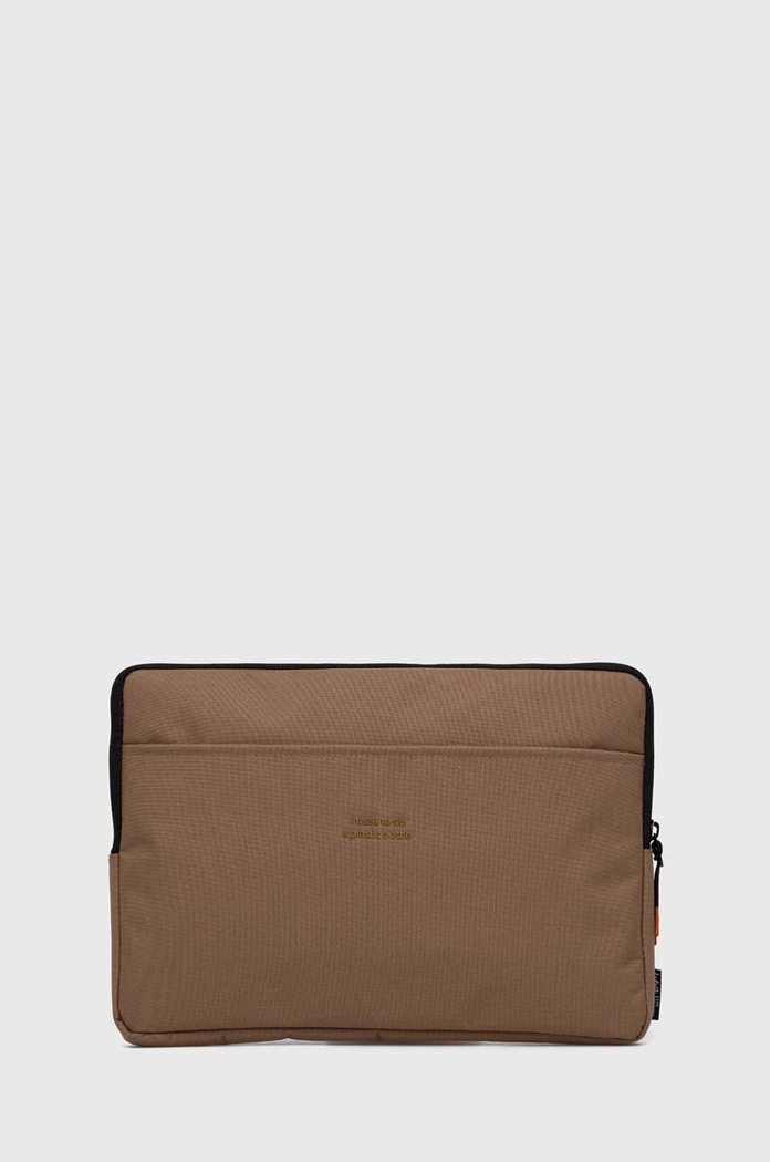 Lefrik husa laptop CAPTURE CASE 13" pentru laptop bej CAPTURE.LAPTOP.CASE.13
