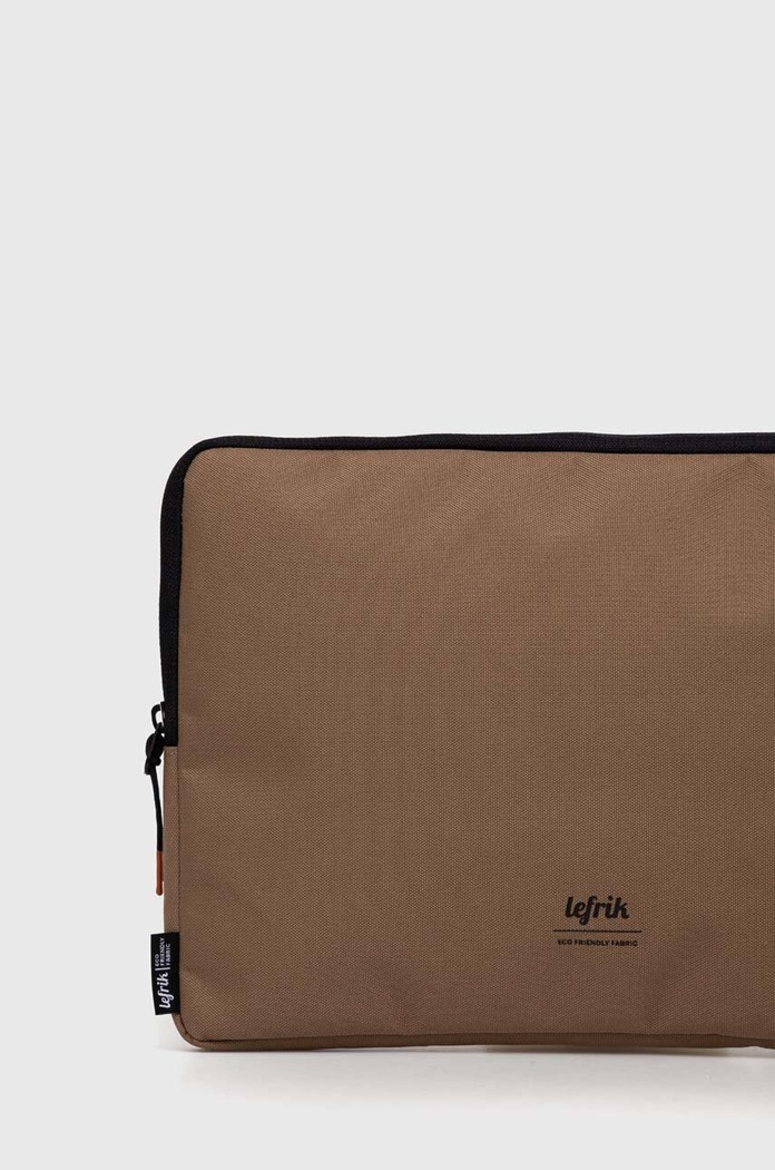 Accesorii Lefrik husa laptop CAPTURE CASE 13" CAPTURE.LAPTOP.CASE.13 bej