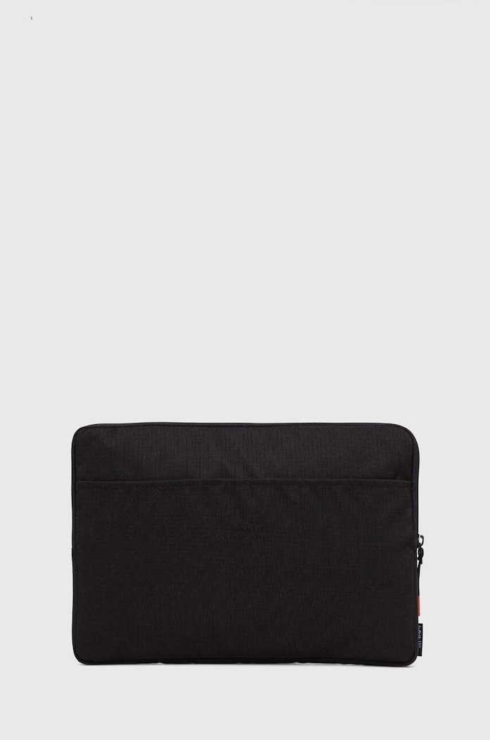 Obal na notebook Lefrik CAPTURE CASE 13" na notebook černá CAPTURE.LAPTOP.CASE.13